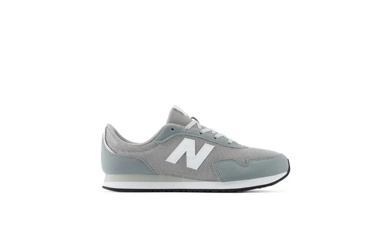 New Balance sneaker Slate Grey / White (GC323-GR)