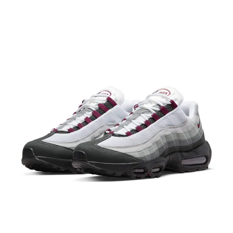 Nike Air Max 95 Black (DQ9001-001)