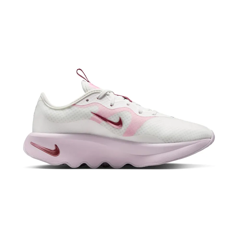 Nike Wmns Motiva 2 ‘Summit White Bleached Lilac’ “Summit White / Bleached Lilac / Pink Rise / Pink Smoke” (II7278-103)