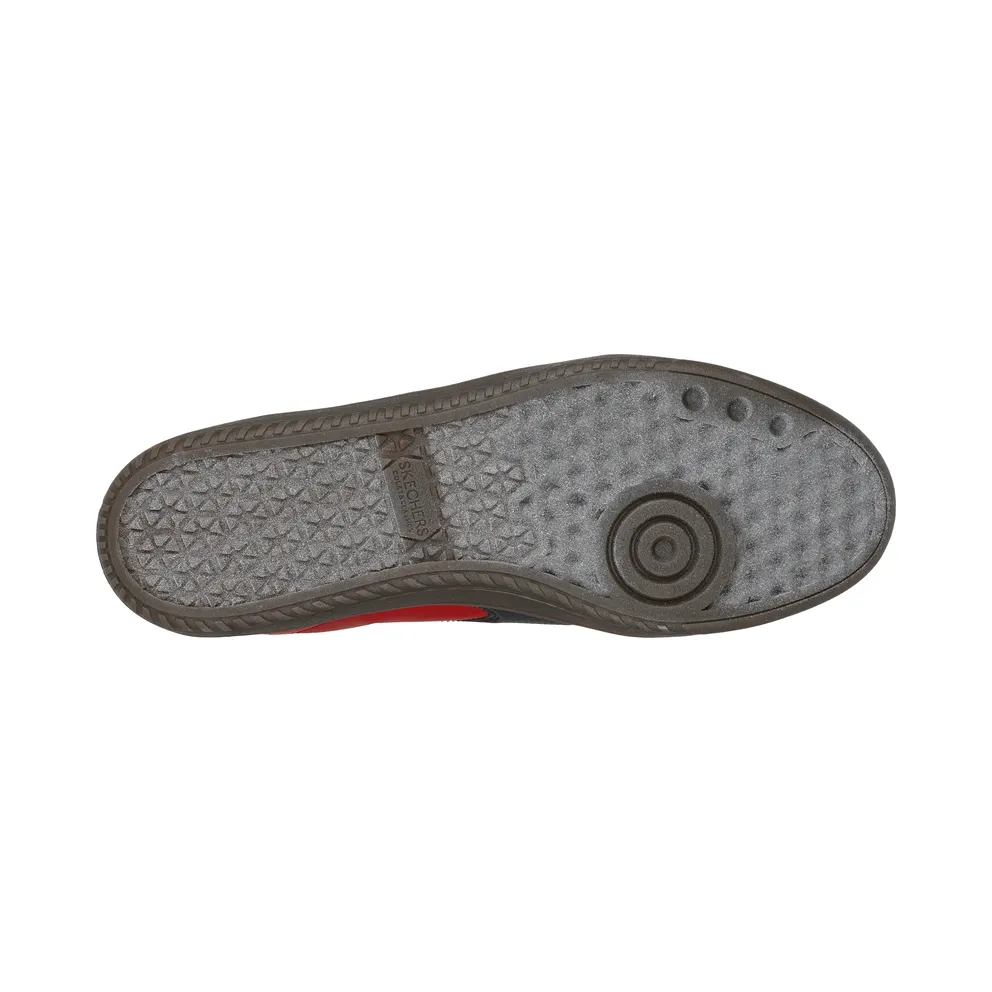 Skechers Hotshot – Roaver – Red / Black (254152 RDBK)