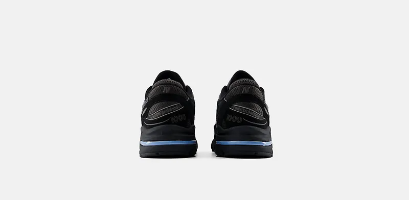 New Balance 1000 “Black Analog Blue” (U10001E5)