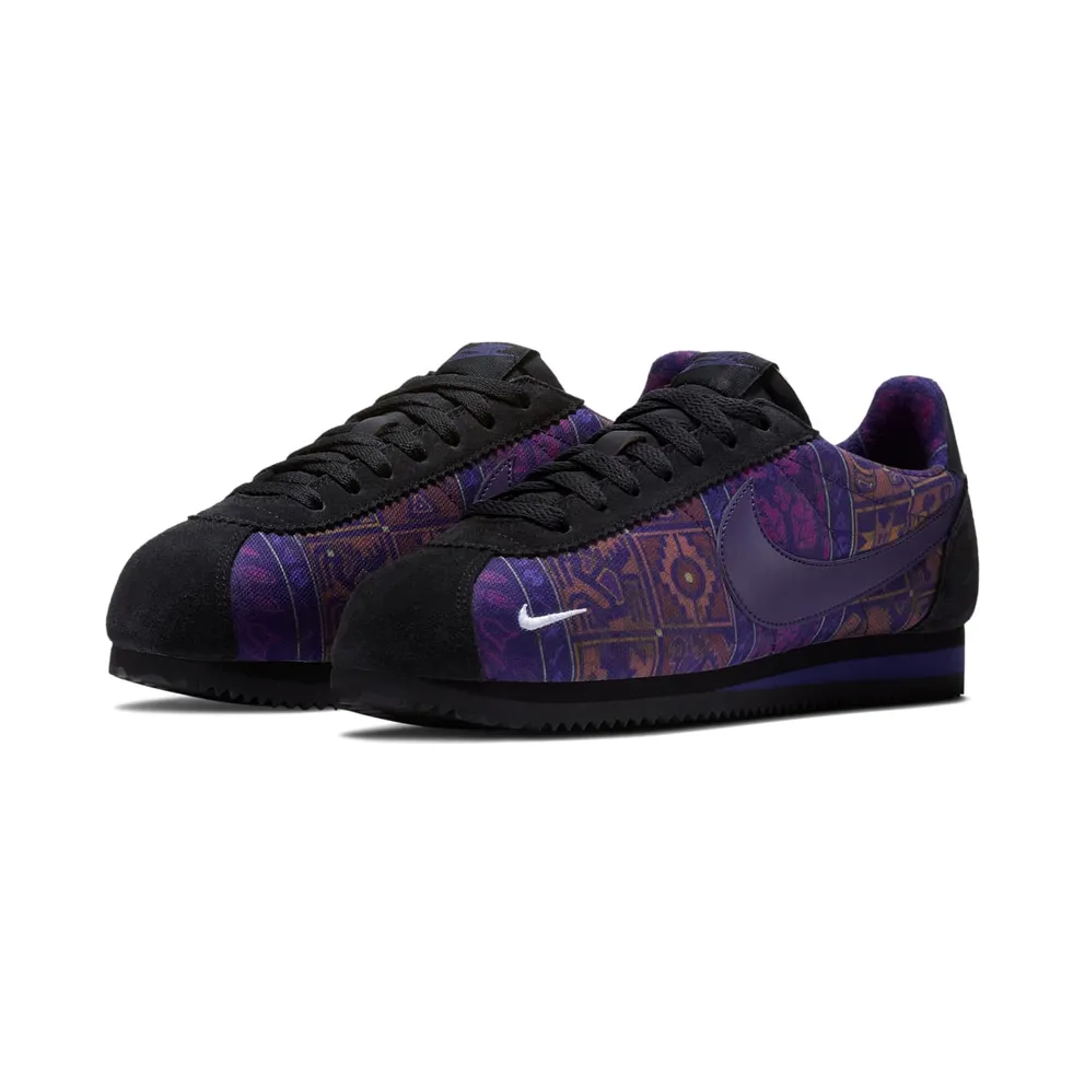 Nike Classic Cortez Nylon Los Primeros Ink/Ink-White (AH7741-500)