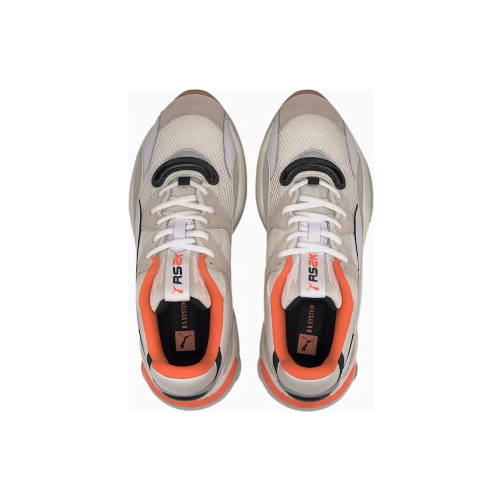 Puma RS-2K Futura Grey/White (37413701)