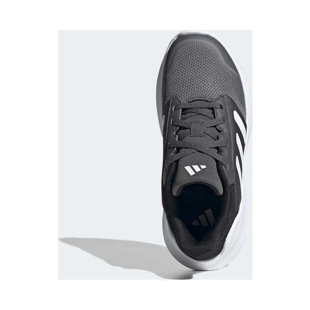 Adidas Tensaur Run 2.0 Kids Grey Four / Cloud White / Core Black (IE3545)
