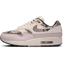 Nike Air Max 1 Snakeskin “Light Orewood Brown / Malt / Velvet Brown / Multi-Colour” (HF5338-100)