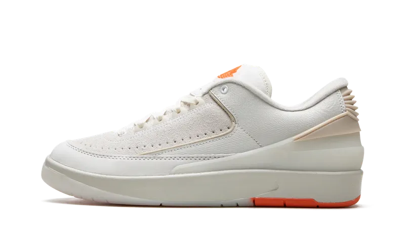 Air Jordan 2 Low “Shelflife” (DV7128-110)