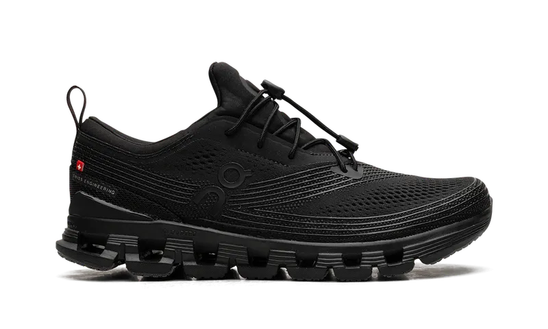 On Running Cloud X Z5 “All Black” (3WE30280485)