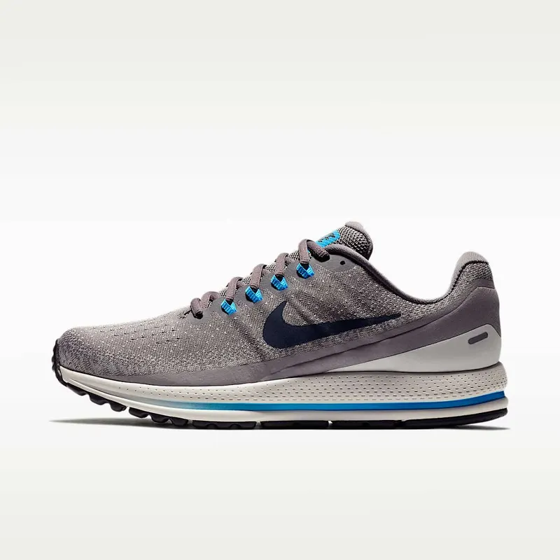 Nike Air Zoom Vomero 13 Gunsmoke (922908-007)