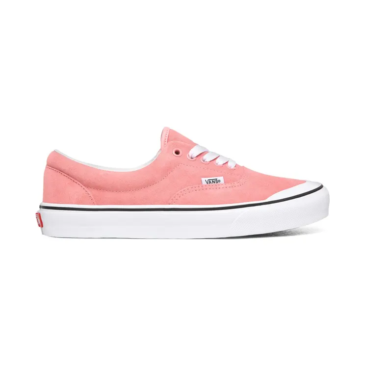 VANS Era Tc Schoenen Van Suède (Roze)