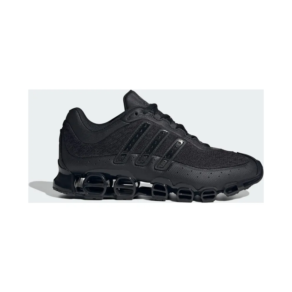 Adidas Megaride Core Black / Core Black / Carbon (JP9626)