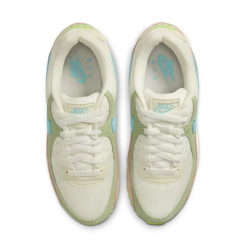 Nike Air Max 90 White (DX3380-100)