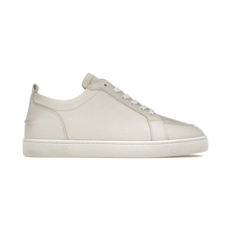 Christian Louboutin Rantulow Flat Latte (1180255WHA8)