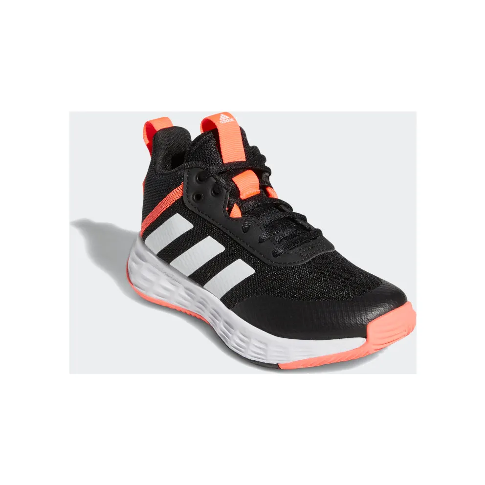 Adidas Ownthegame 2.0 Core Black / Cloud White / Turbo (GZ3379)