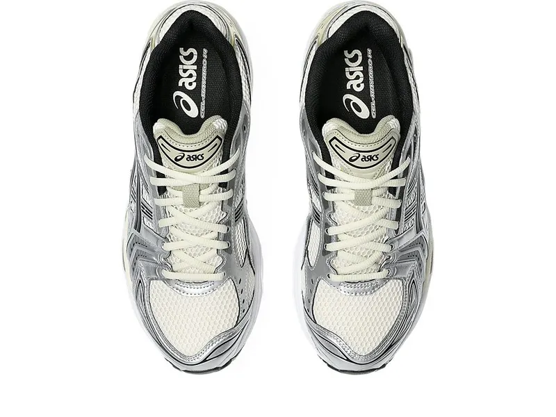 ASICS GEL-KAYANO 14 “Birch / Pure Silver” (1203A537-200)