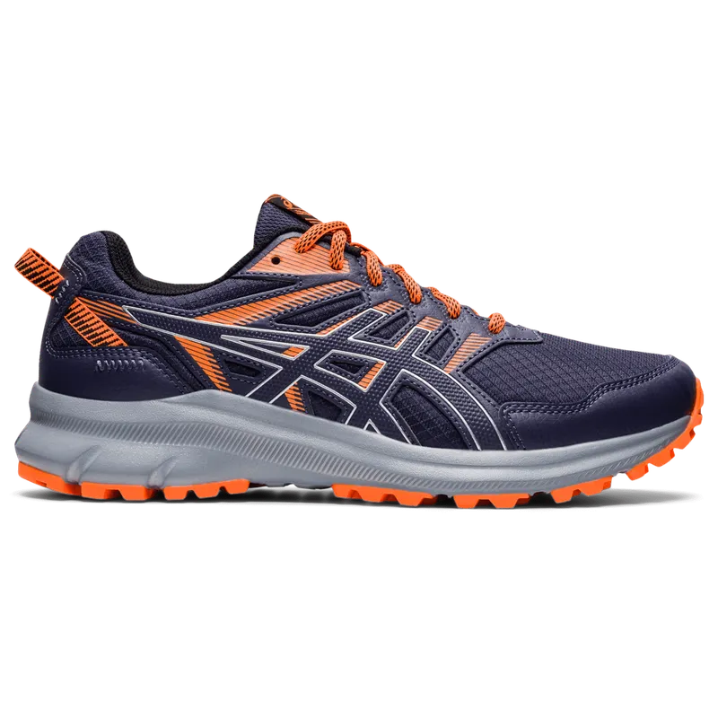 Asics Trail Scout™ 2 Indigo Fog/Pure Silver (1011B181.502)