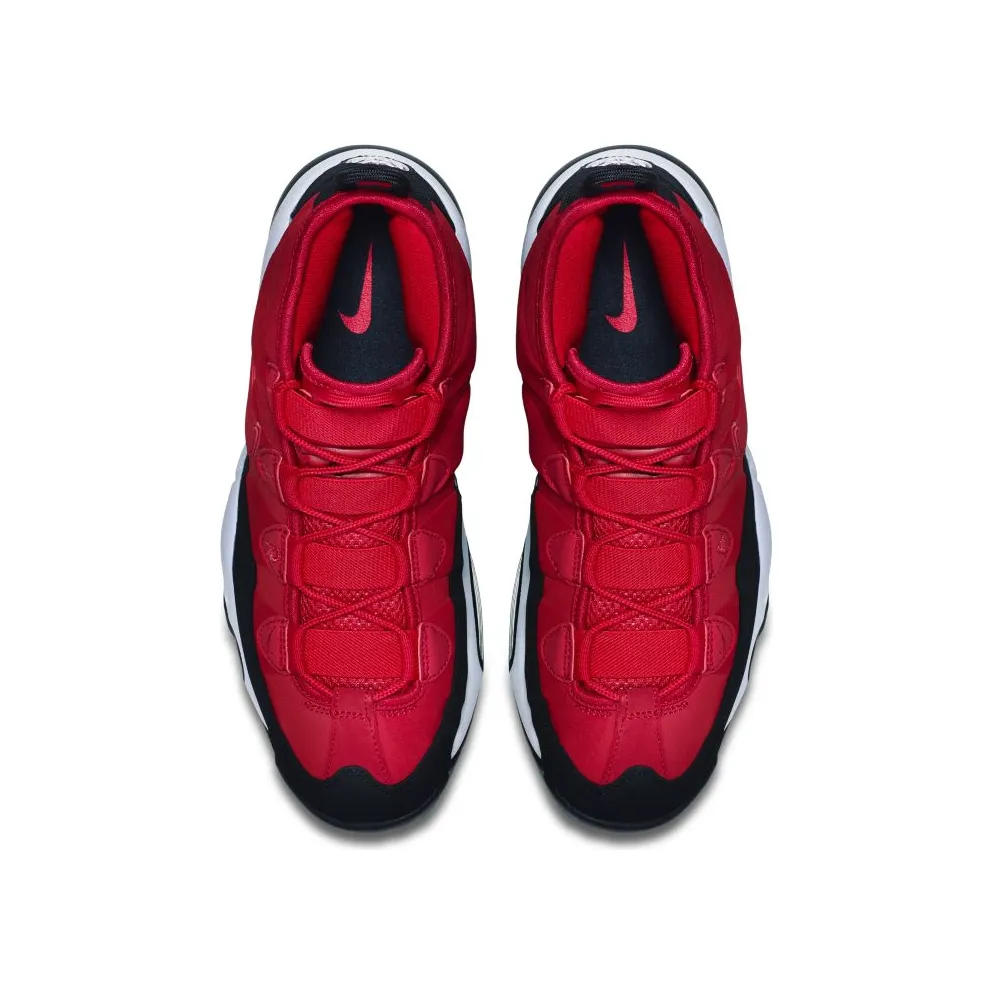 Nike Air Max Uptempo University Red University Red/University Red-Black-White (311090-600)
