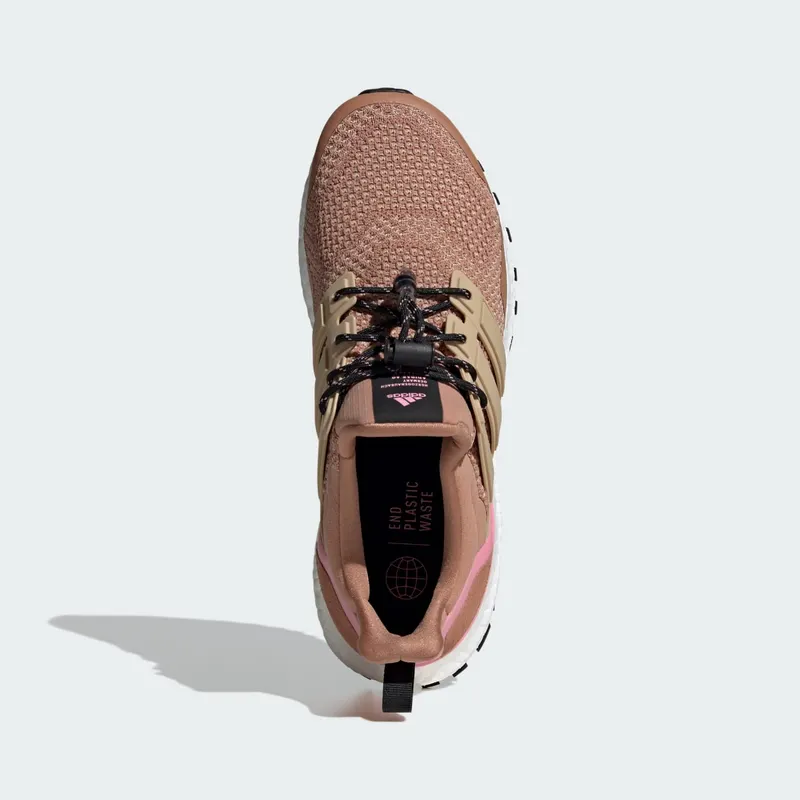 adidas Ultra Boost 1.0 Clay Strata Bliss Pink (ID9639)