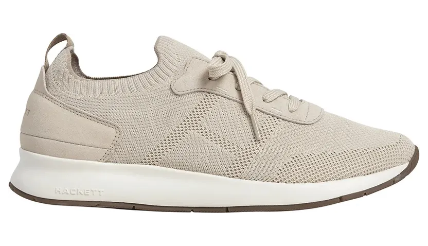 Hackett sneaker Beige (HMS200110-803)