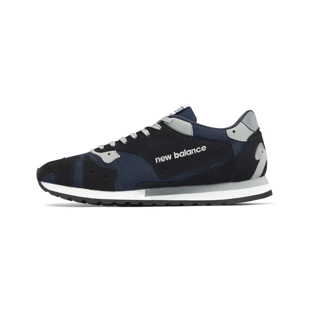 New Balance R770 MiUK Navy Grey (R770NNG)