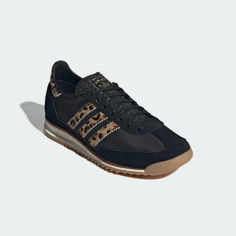 Adidas SL 72 OG Preloved Brown / Core Black / Gum (JR1640)