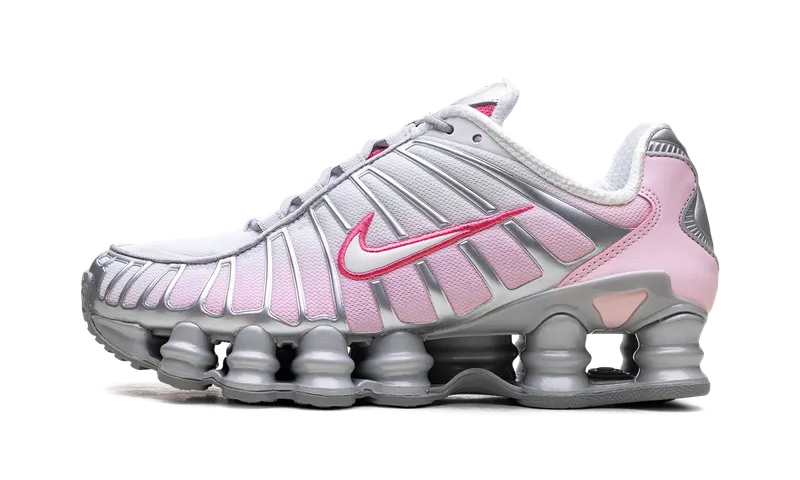 Nike Shox TL “Pink Foam” (HV2520-001)