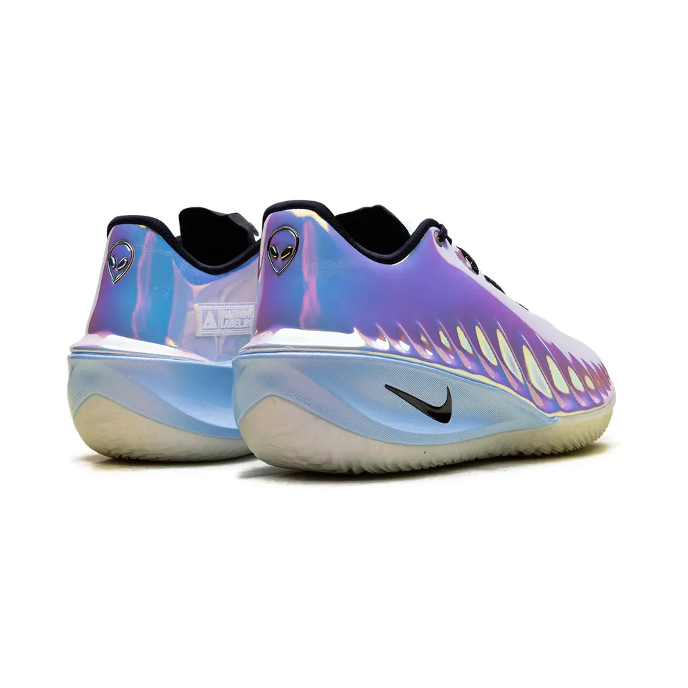 Nike Zoom GT Cut 4 “Warning Label” (IB6729-910)