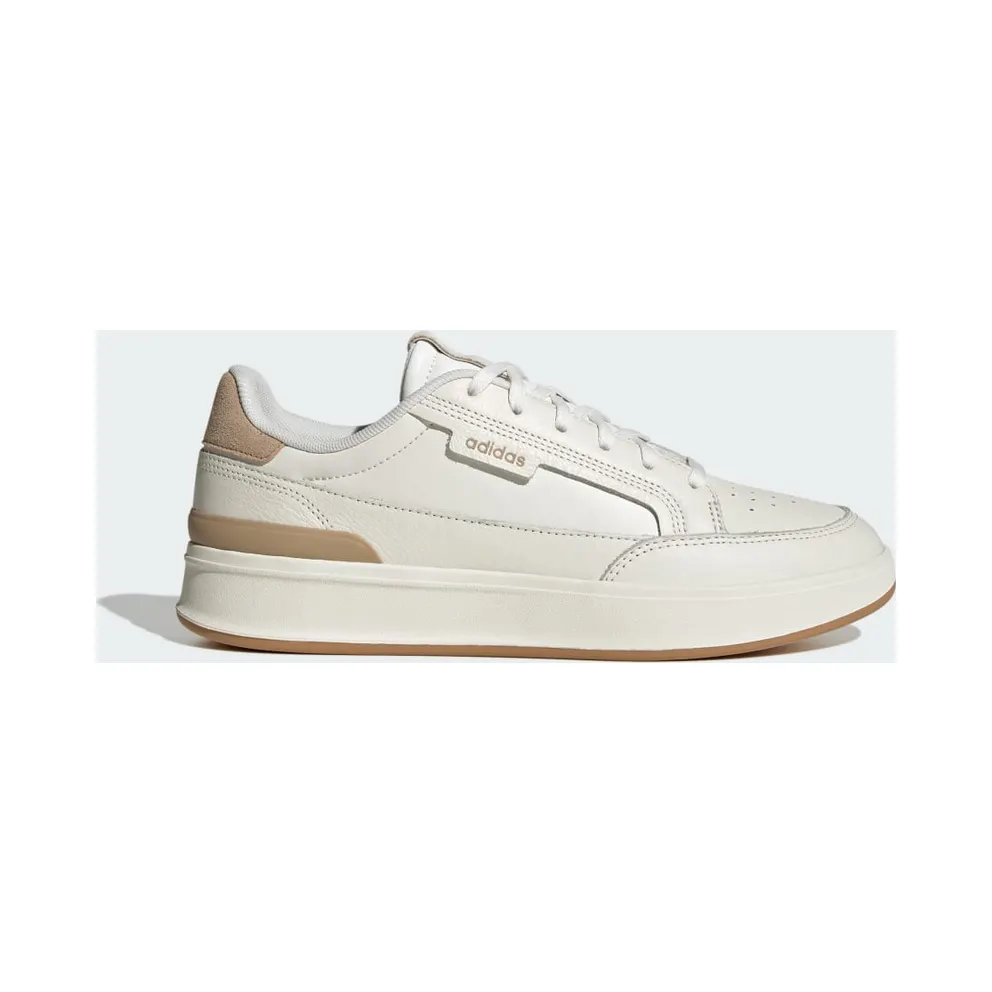 Adidas Aspyre Core White / Warm Sandstone / Core White (IH3930)
