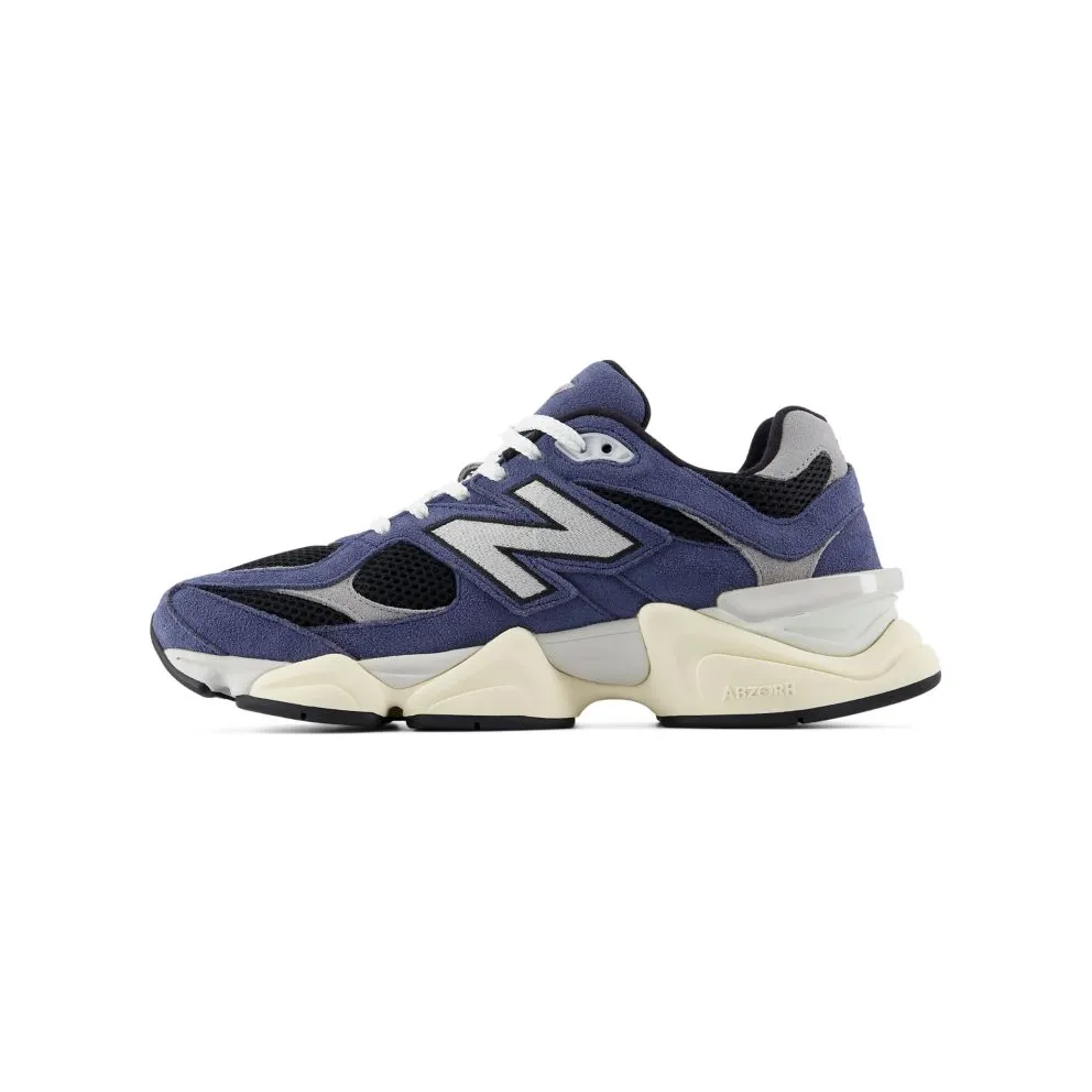 NEW BALANCE 9060 “NB NAVY / BLACK CEMENT” (U9060CNB)