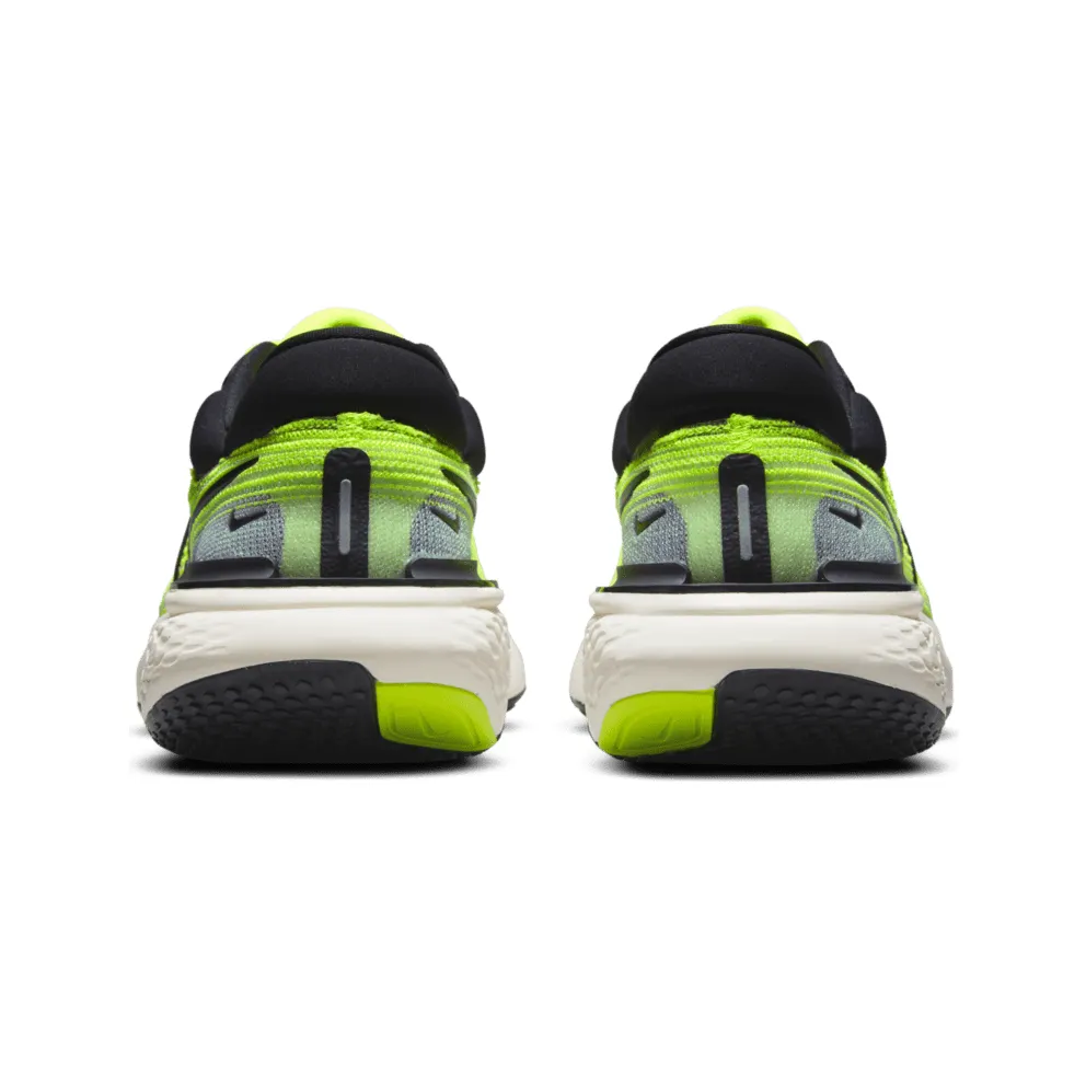Nike ZoomX Invincible Run Flyknit Yellow (CT2228-700)