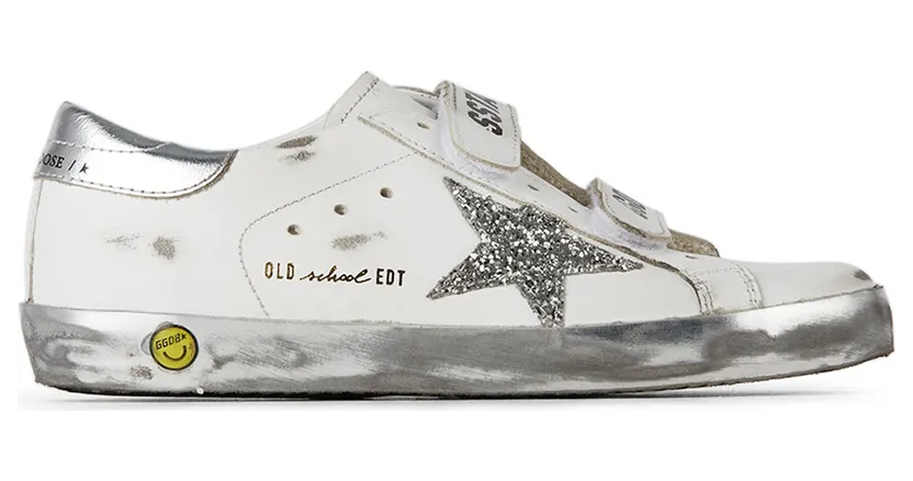 Golden goose sneaker GYF00111.F001982.80185