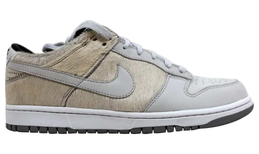 Nike Dunk Low Premium Jetstream/Jetstream-Medium Grey-Dark Army (W)