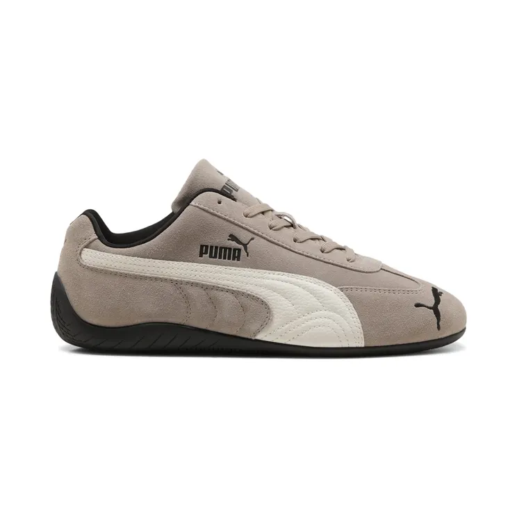 Puma Speedcat Suede “Mouse” (406329-85)