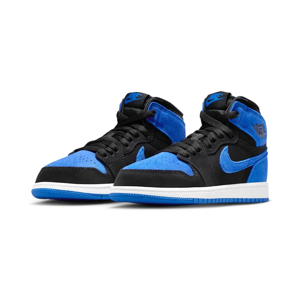 Air Jordan 1 High OG PS “Royal Reimagined” (FD1412-042)