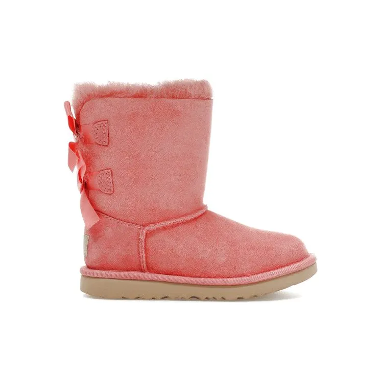 UGG Bailey Button II Pink Blossom (1017394T-PBSM)