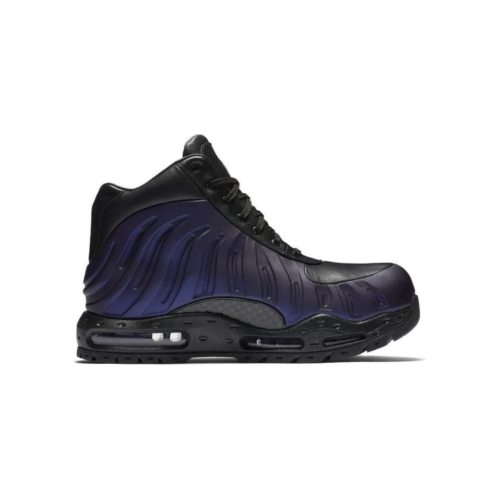 Nike Air Max Foamdome Eggplant Varsity Purple/Black (843749-500)