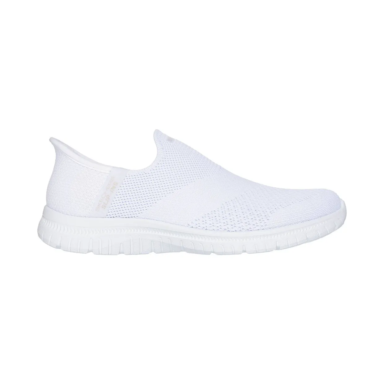 skechers-slip-ins 104425 WHT