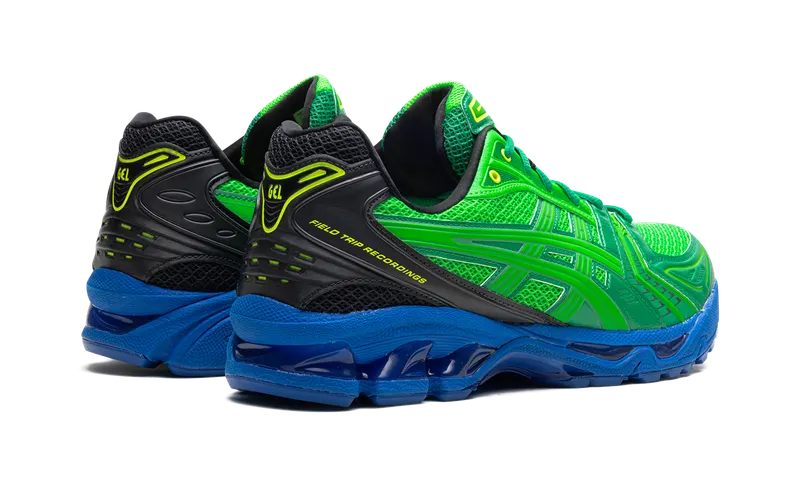 Asics GEL-Kayano 14 “Field Trip Recordings” (1203A620-300)