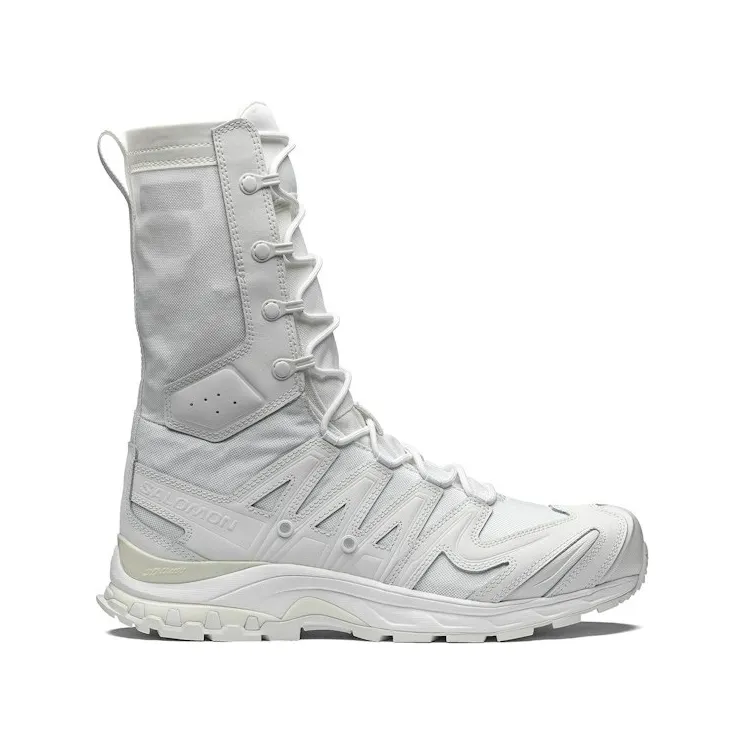 Salomon XA White / White (L49275400)