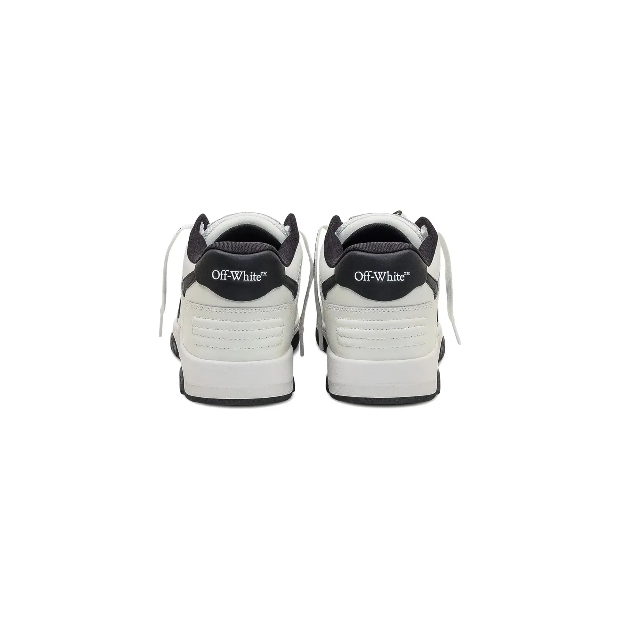 Off-white Out of Office Arrow “White” (M189C9L019 WHBLK) (2)