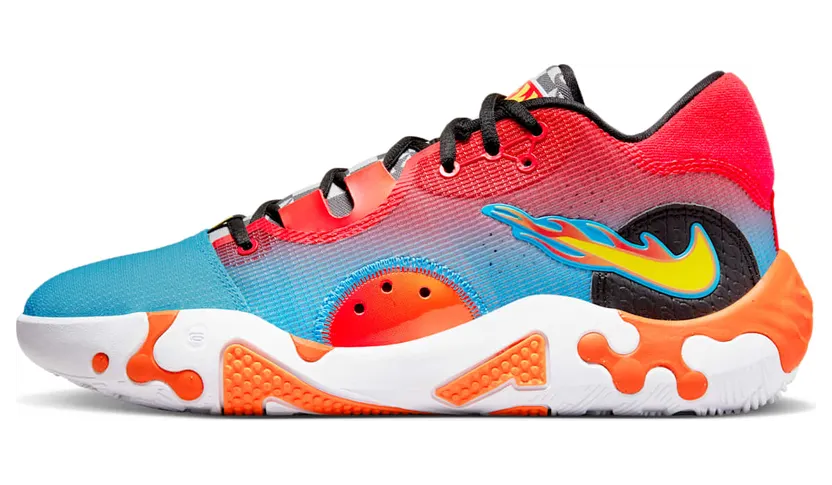 Nike PG 6 Hot Wheels (DH8446-400)