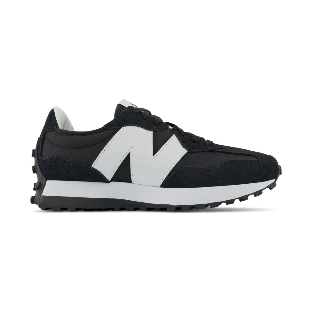 New Balance 327 NB Collective Black Grey (MS327BW1)