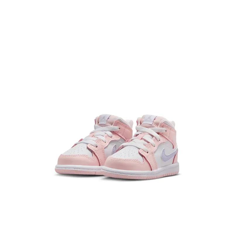 Air Jordan 1 TD “Pink Frost” (FD8782-601)