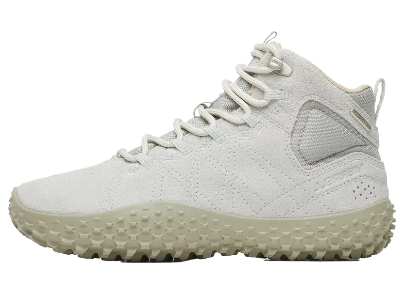 Merrell Wrapt Mid Waterproof “Angelite” (J008644)