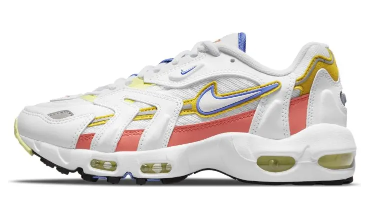 Nike Air Max 96 II Magic Ember (W) (DJ0662-100)