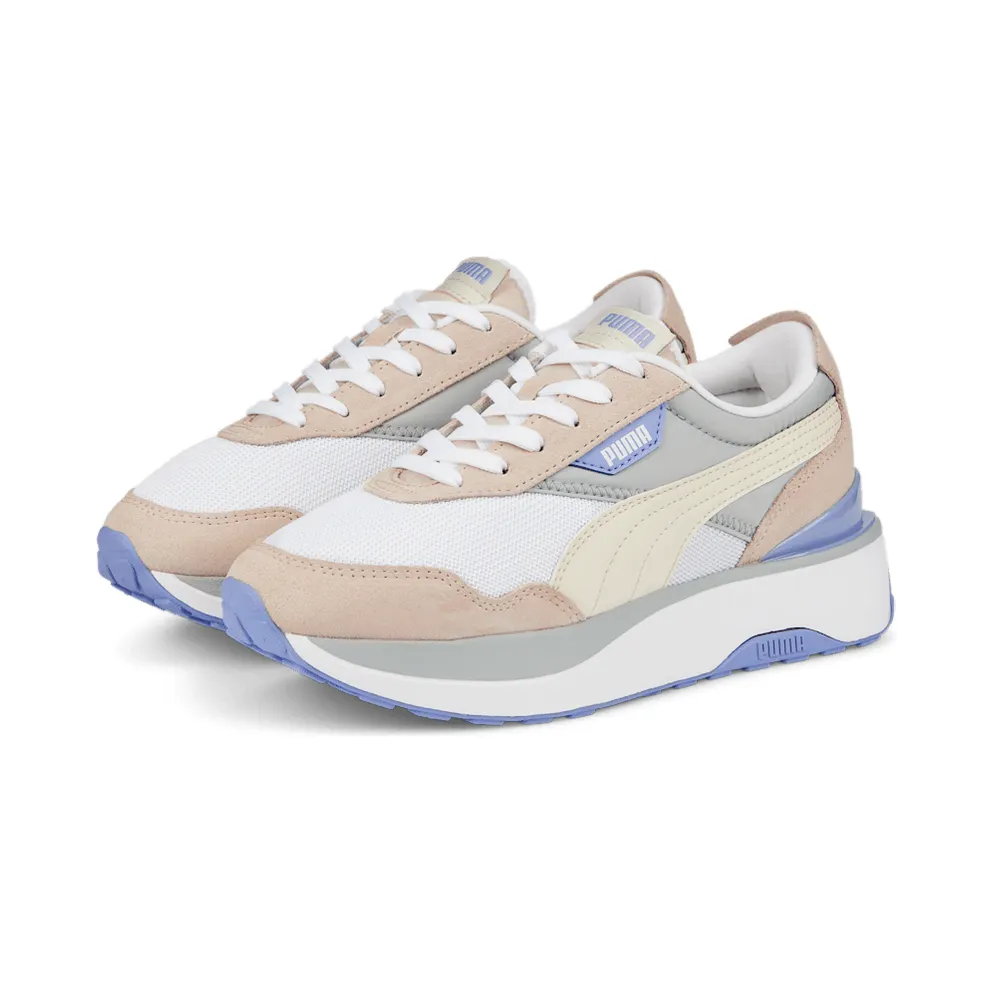 Puma Cruise Rider Grey (37507243)