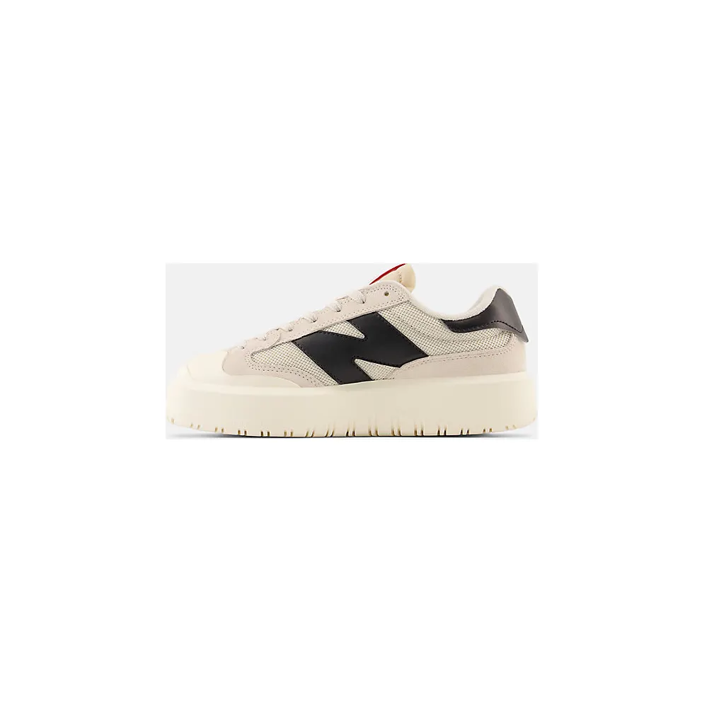 New Balance CT302 Moonbeam Black Red (CT302RF)