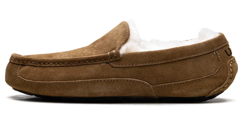 Ugg Australia Ascot Moccasin “Chestnut” (1101110-CHE)