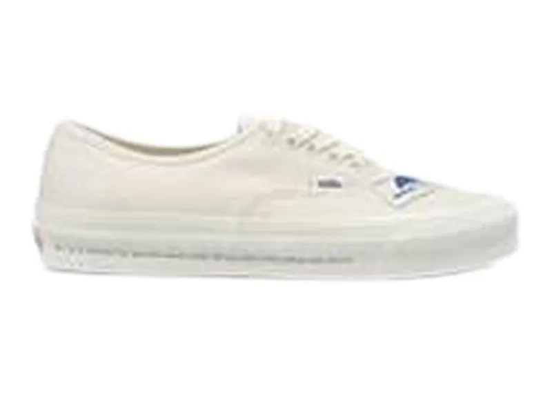 Vans UA OG Authentic LX TTSWTRS White Royal (VN0A4BV9BCC)
