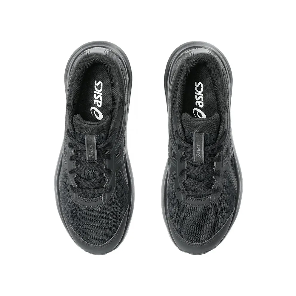 ASICS Contend 9 Black Graphite Grey (1014A337-003)