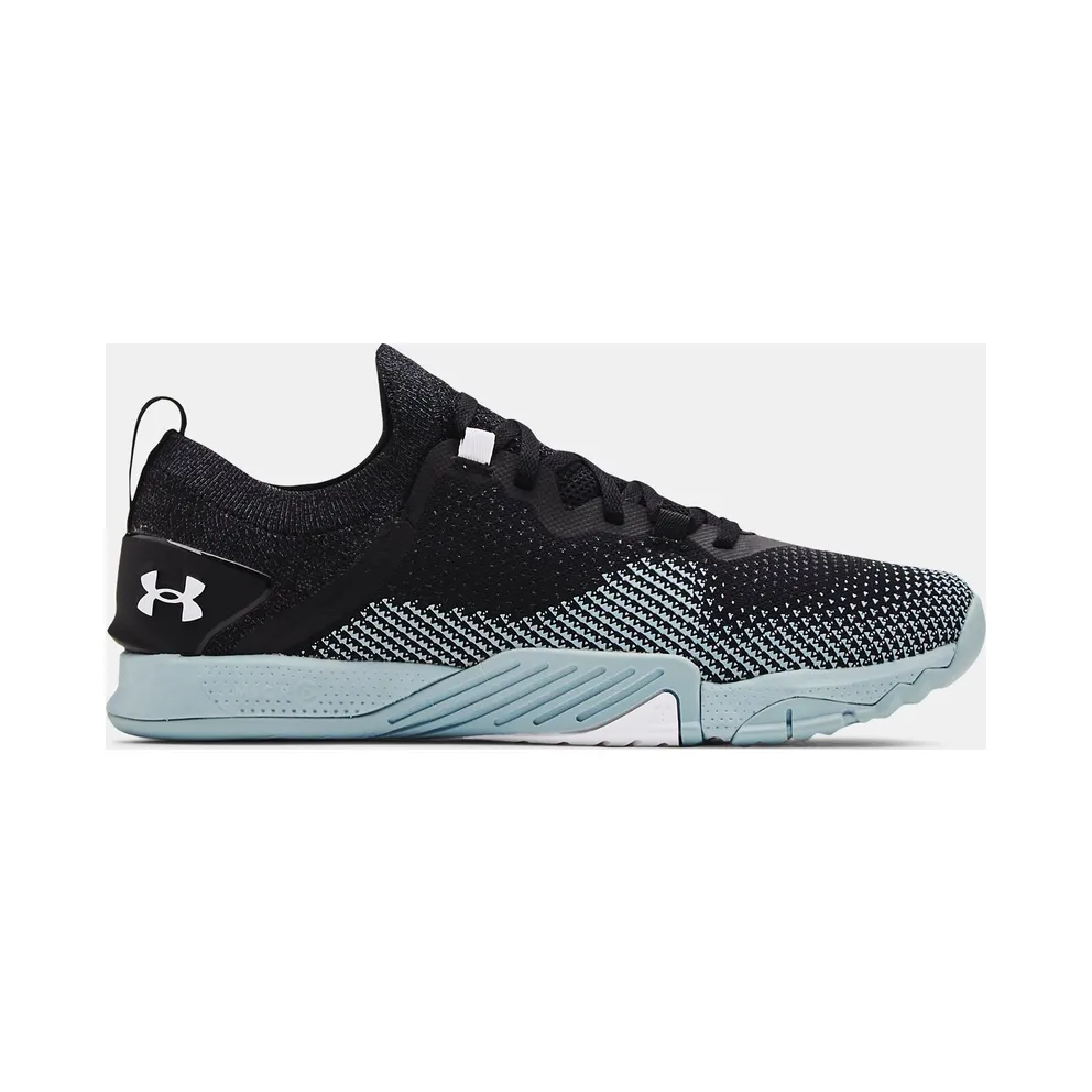 Under Armour TriBase™ Reign 3 NM Black (3025124-003)